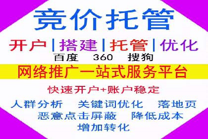 SEM竞价托管：精准定位案例解析